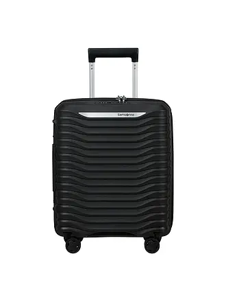 SAMSONITE | Trolley UPSCAPE SPINNER 45cm Nero |